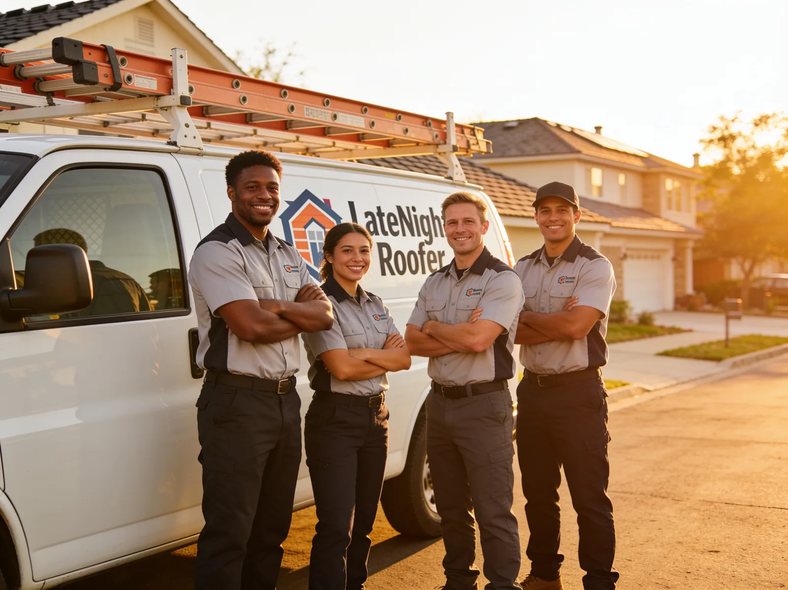 Emergency Roof Repair company in Hanover Park, IL