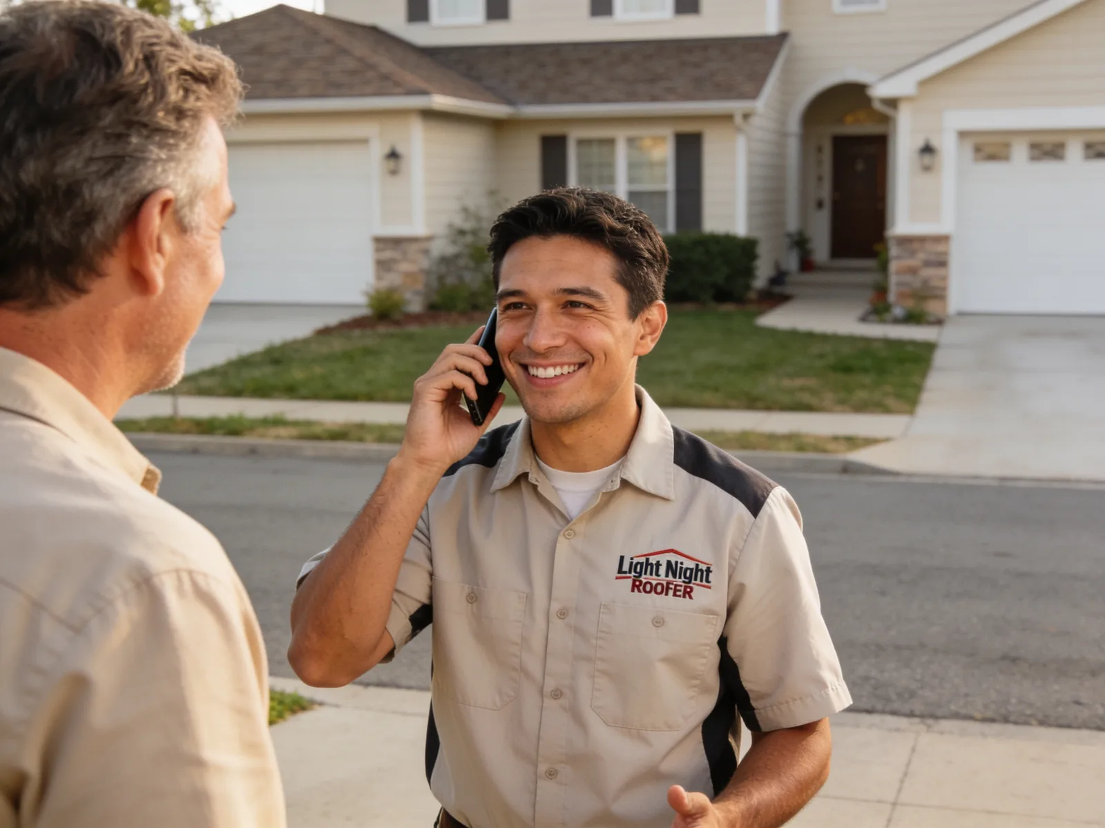 Emergency Roof Repair Hanover Park, IL FAQs